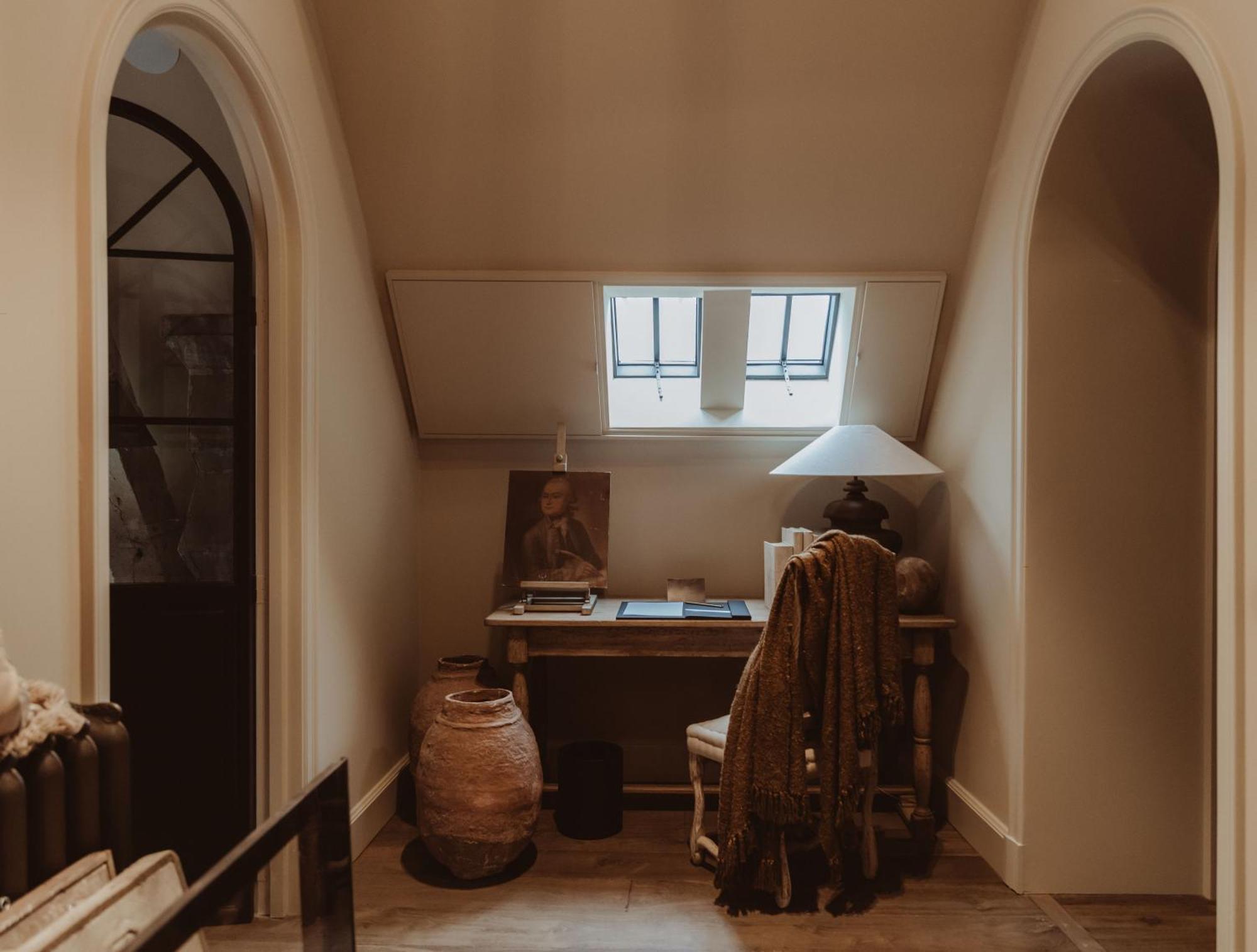 Cobergher Hotel Kortrijk Kültér fotó