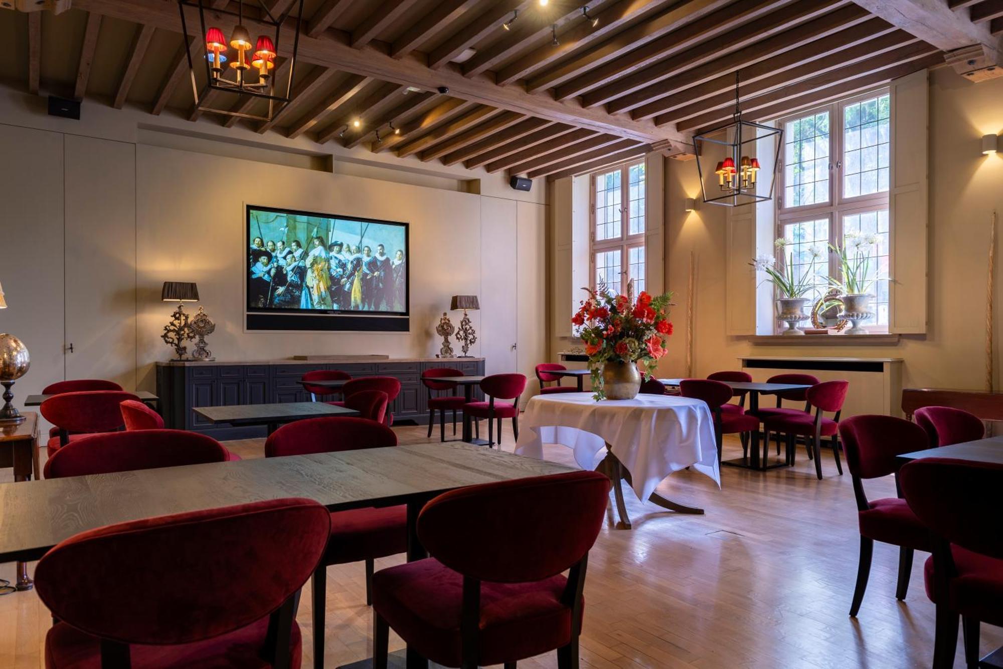 Cobergher Hotel Kortrijk Kültér fotó