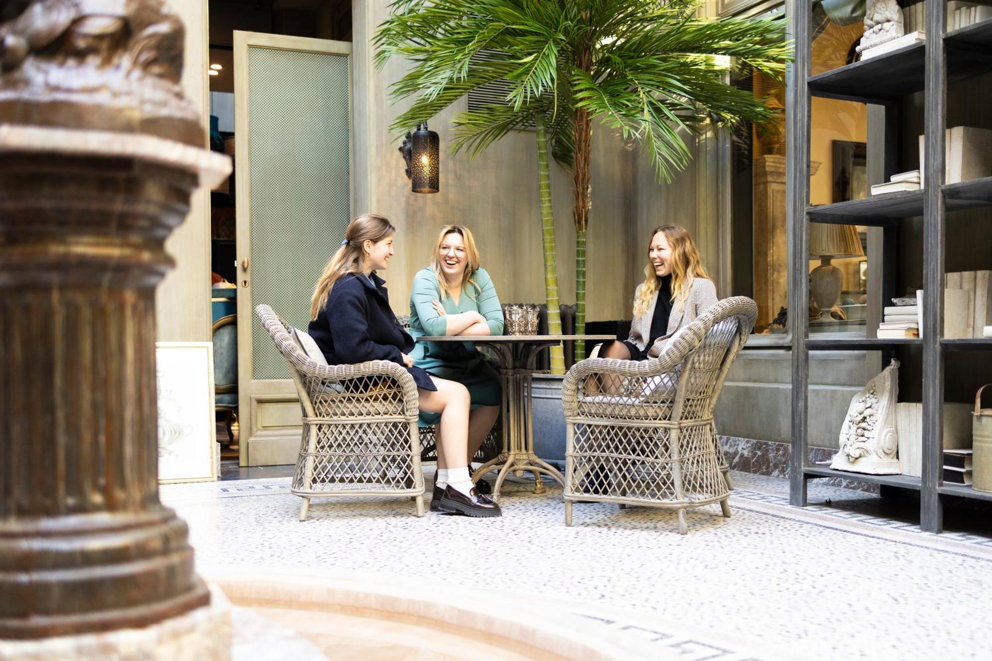 Cobergher Hotel Kortrijk Kültér fotó
