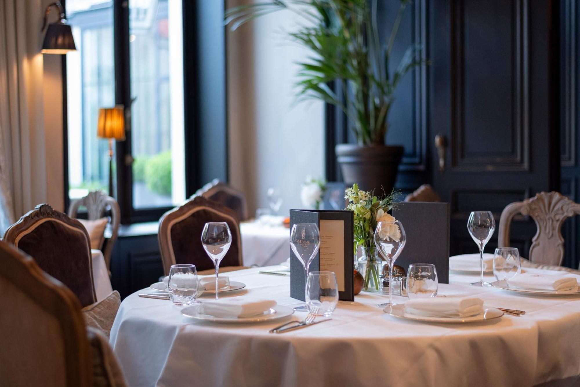 Cobergher Hotel Kortrijk Kültér fotó